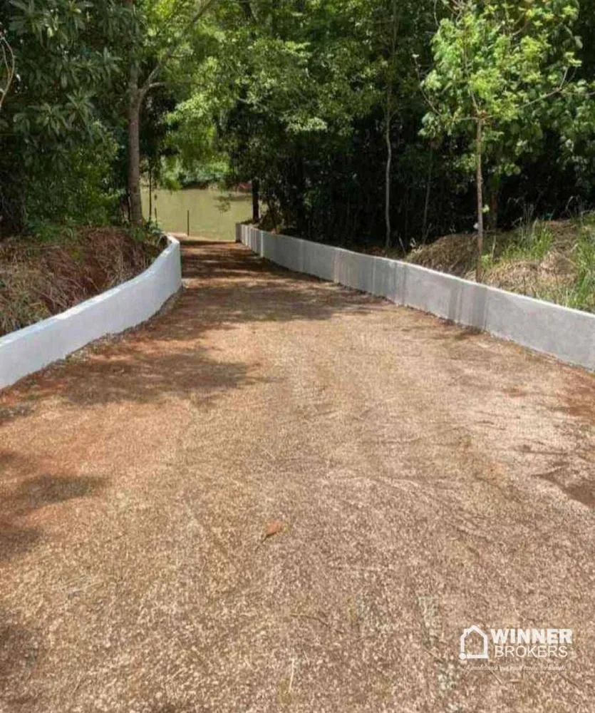 Terreno, 300 m² - Foto 1