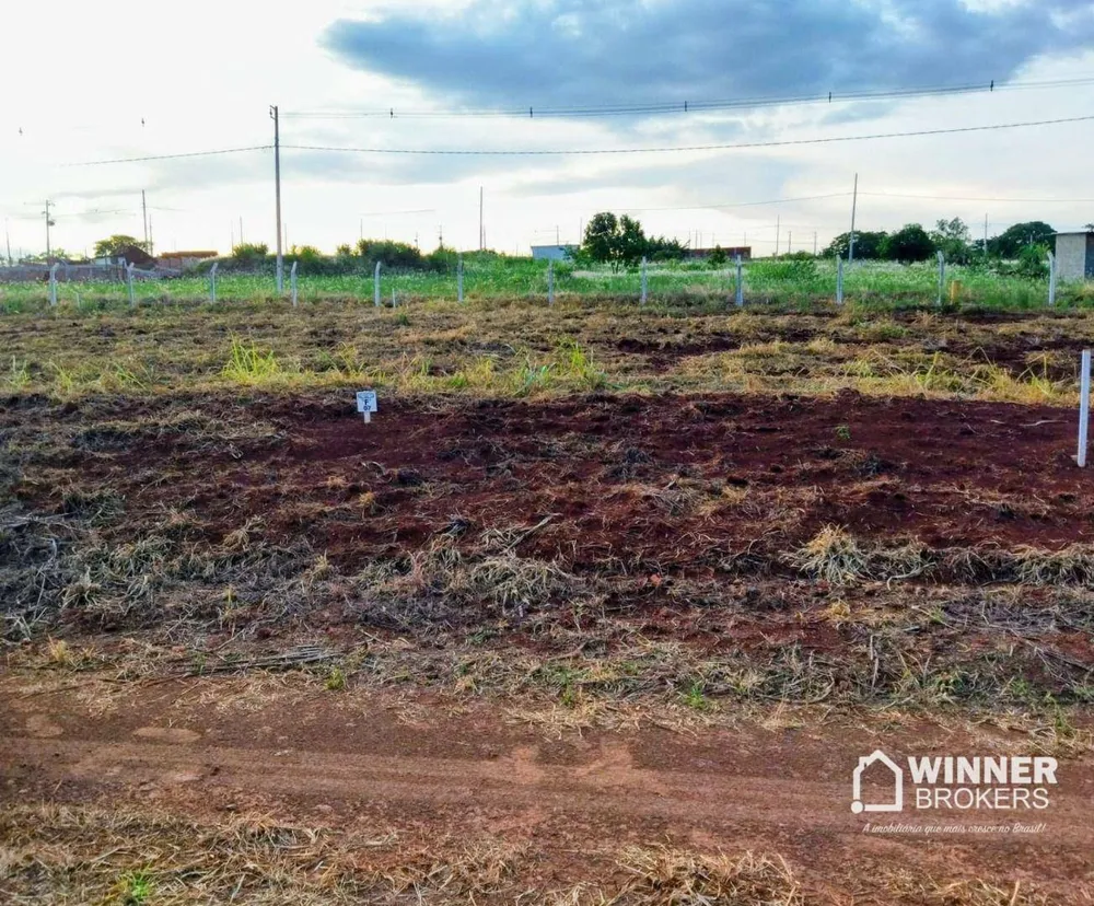 Terreno, 300 m² - Foto 2