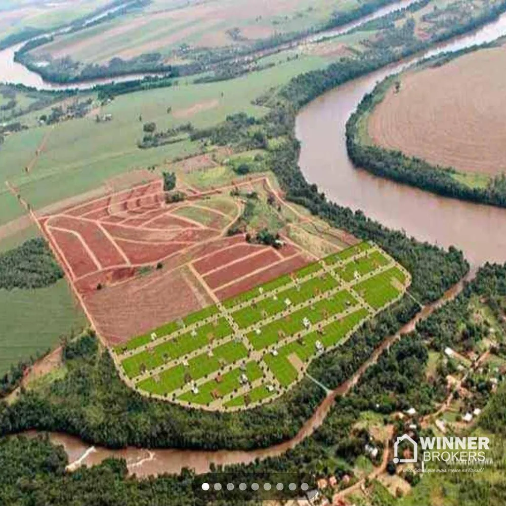 Terreno, 300 m² - Foto 6