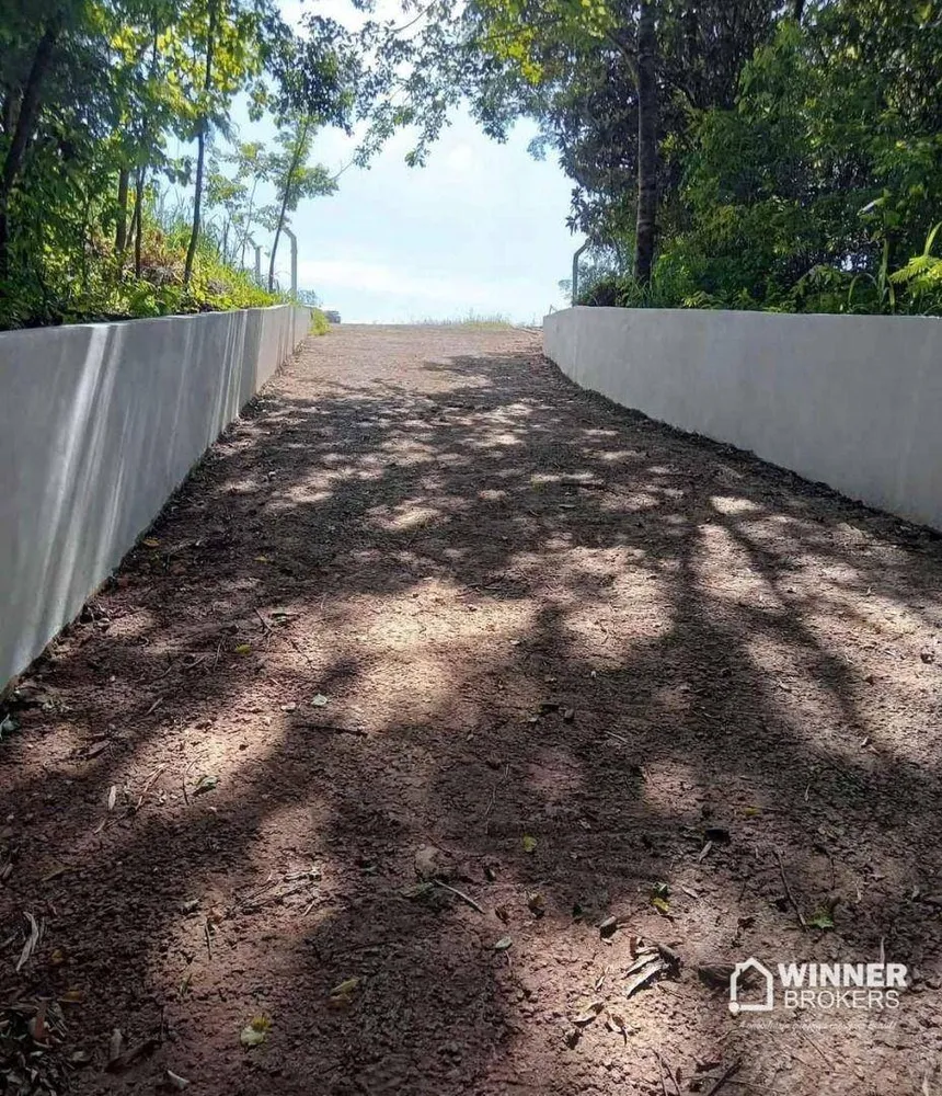 Terreno, 300 m² - Foto 7