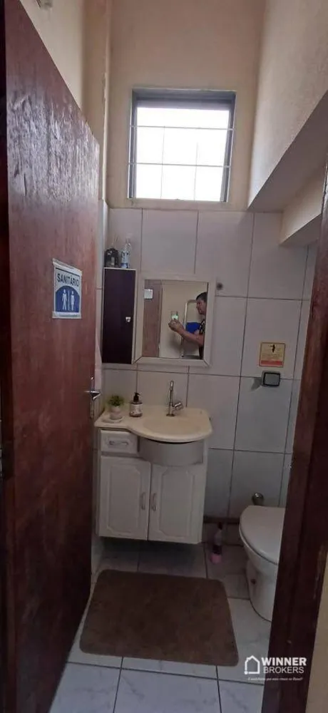 Sobrado, 4 quartos, 270 m² - Foto 5