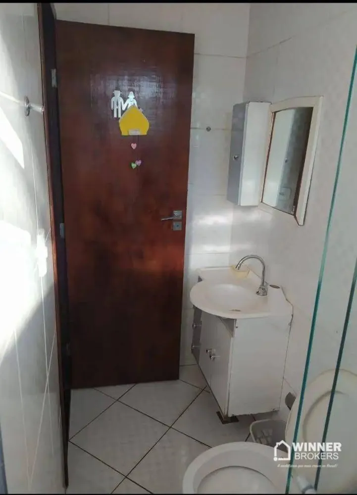 Sobrado, 4 quartos, 270 m² - Foto 6