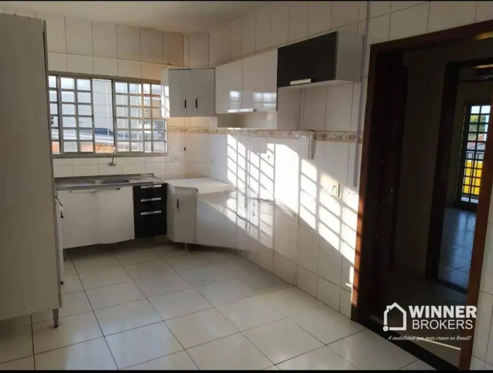 Sobrado, 4 quartos, 270 m² - Foto 4