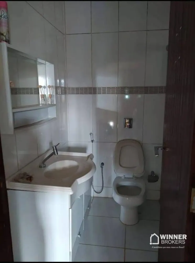 Sobrado, 4 quartos, 270 m² - Foto 7