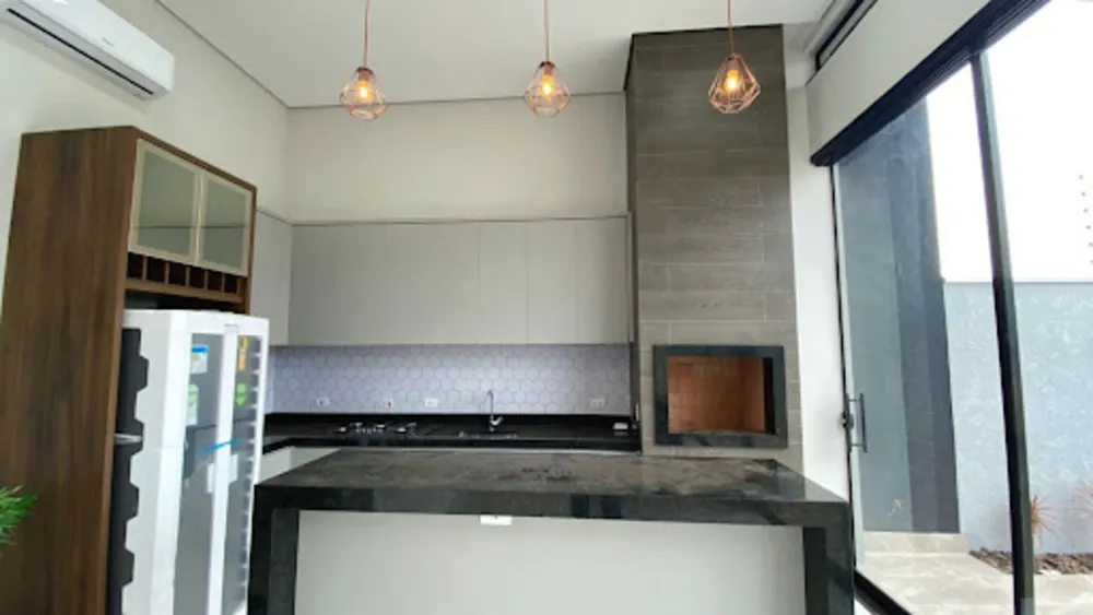 Casa, 3 quartos, 140 m² - Foto 1