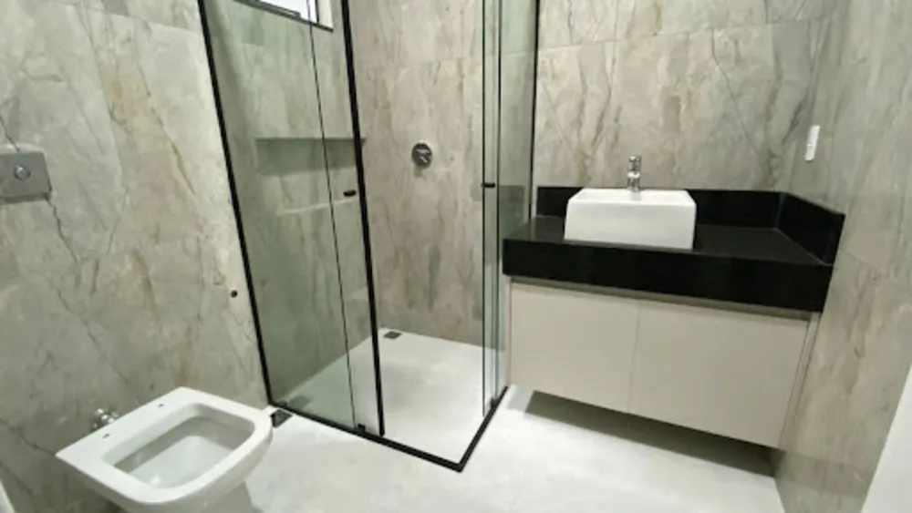 Casa, 3 quartos, 140 m² - Foto 2