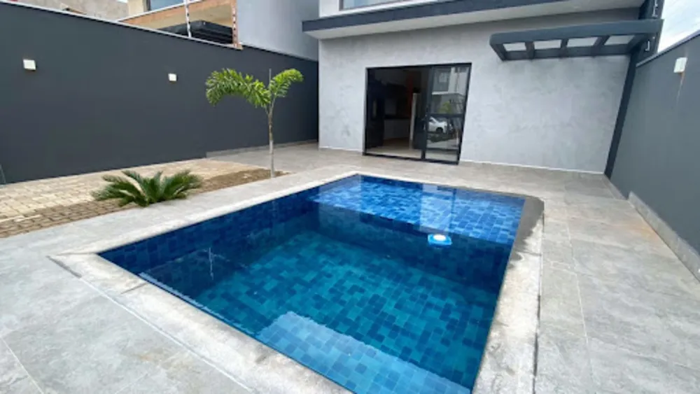 Casa, 3 quartos, 140 m² - Foto 4