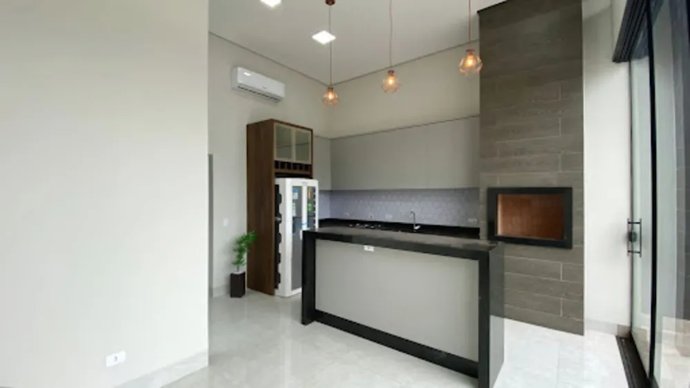 Casa, 3 quartos, 140 m² - Foto 3