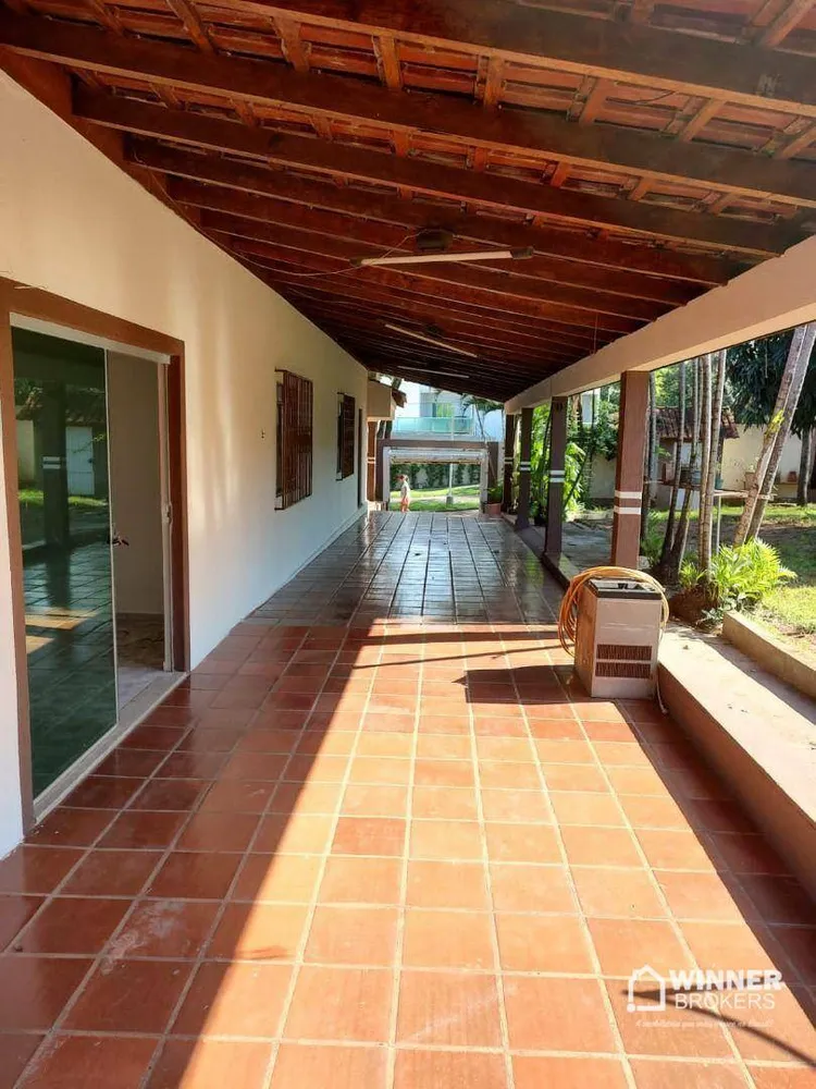 Casa, 5 quartos, 500 m² - Foto 2