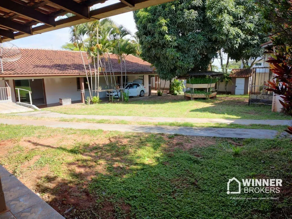 Casa, 5 quartos, 500 m² - Foto 7