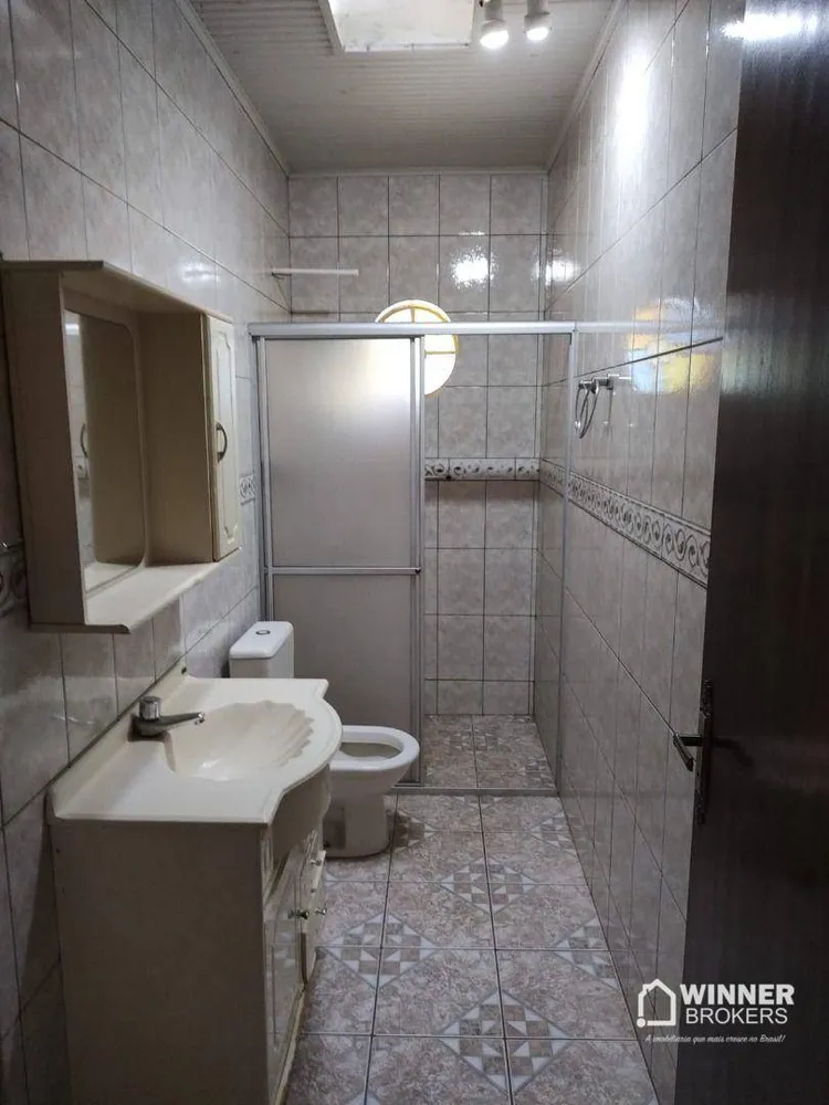 Casa, 5 quartos, 500 m² - Foto 6