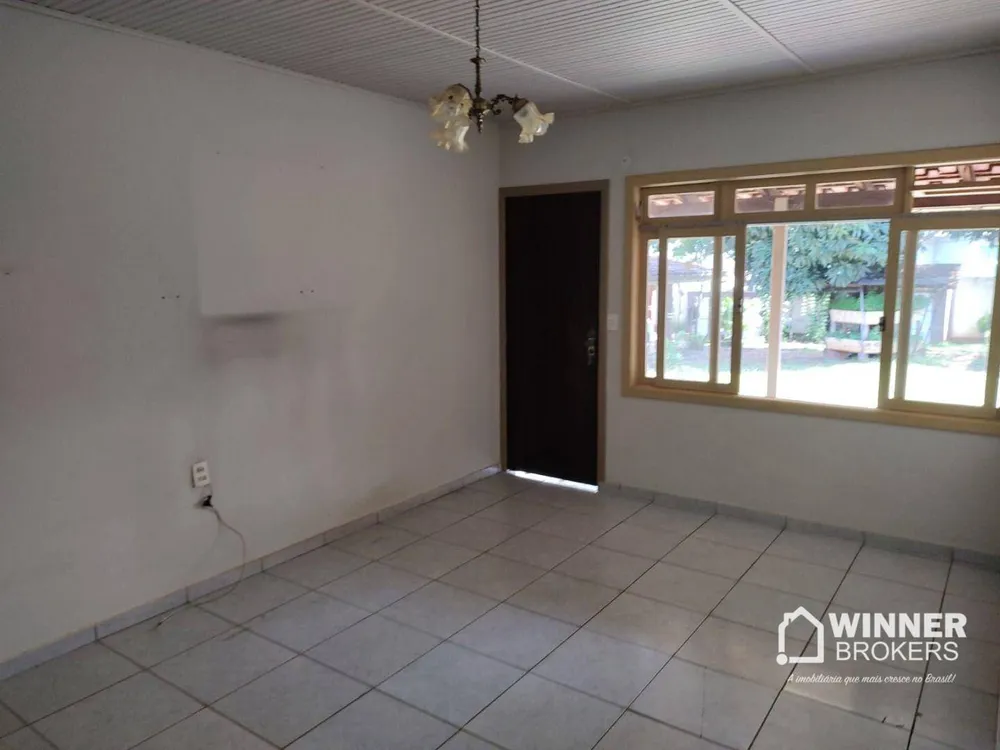 Casa, 5 quartos, 500 m² - Foto 3