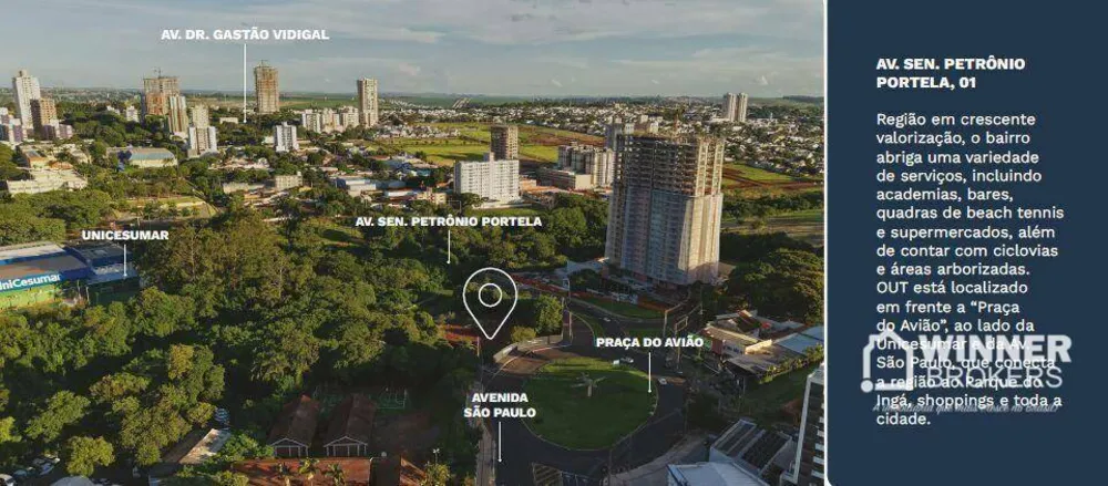 Apartamento, 2 quartos, 66 m² - Foto 7