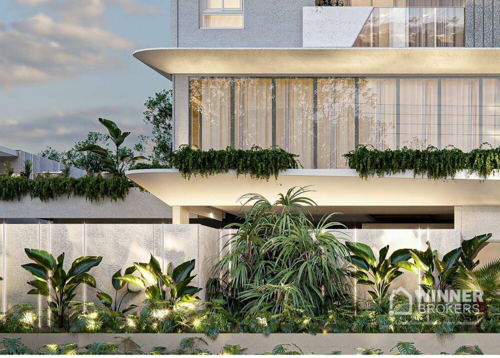 Apartamento à venda com 3 quartos, 79m² - Foto 5