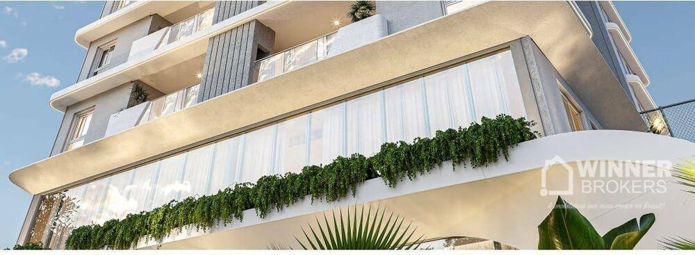 Apartamento à venda com 3 quartos, 79m² - Foto 7