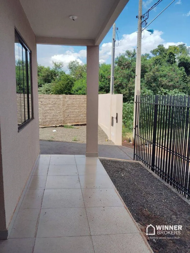 Casa, 2 quartos, 69 m² - Foto 8