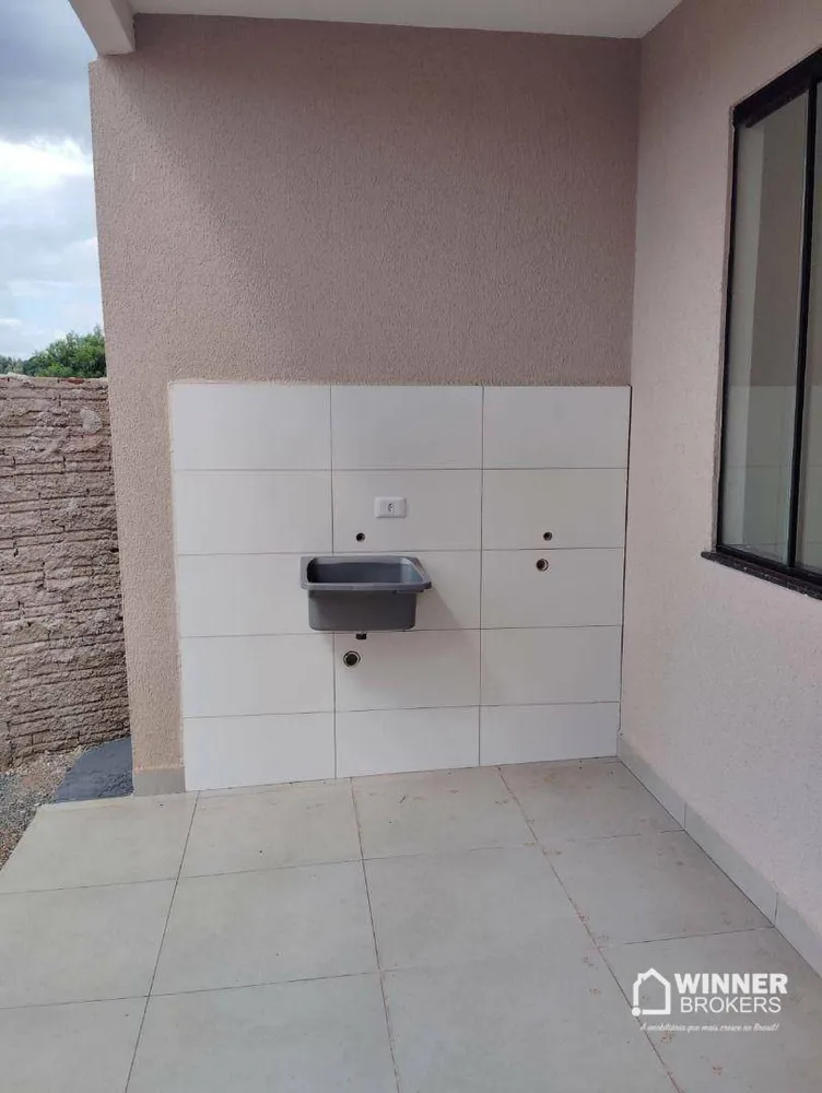 Casa, 2 quartos, 69 m² - Foto 6