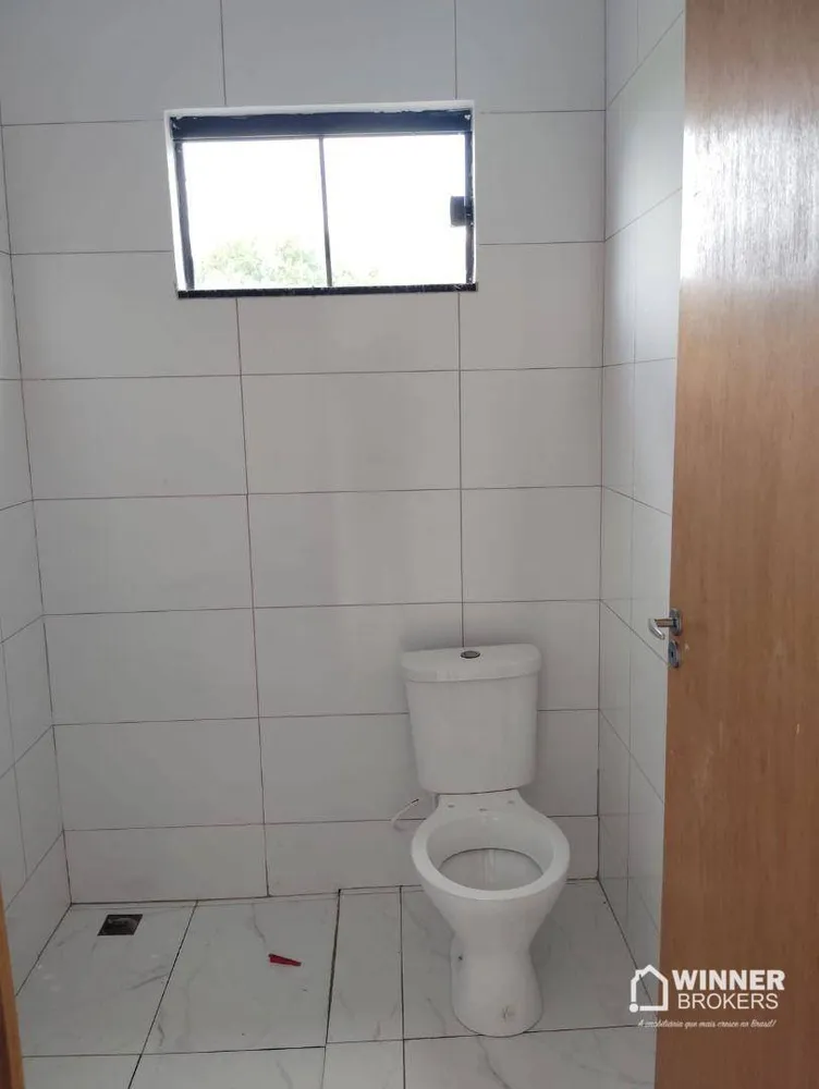 Casa, 2 quartos, 69 m² - Foto 3