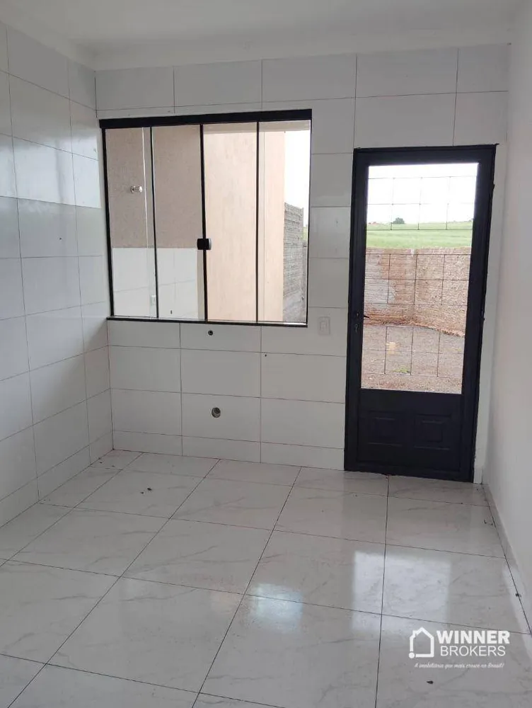 Casa, 2 quartos, 69 m² - Foto 2