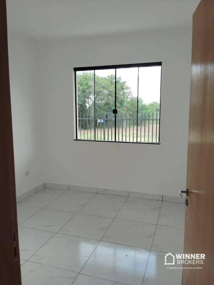 Casa, 2 quartos, 69 m² - Foto 4