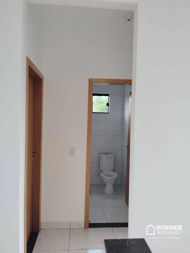 Casa, 2 quartos, 69 m² - Foto 5