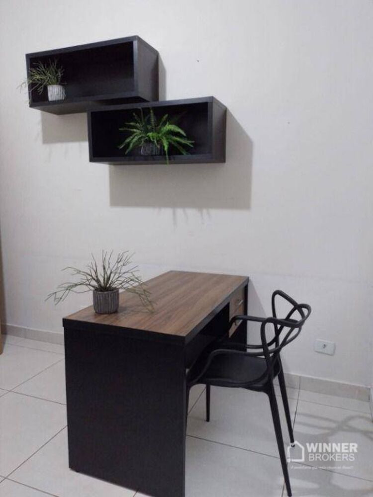 Sala-Conjunto, 16 m² - Foto 1