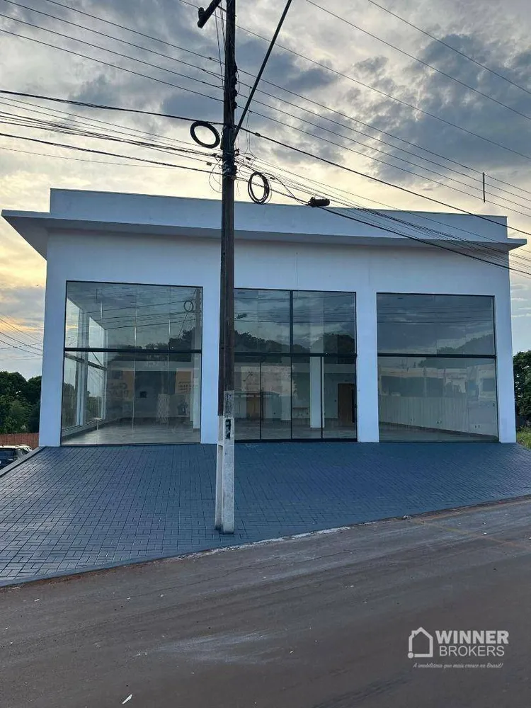 Depósito-Galpão, 600 m² - Foto 8