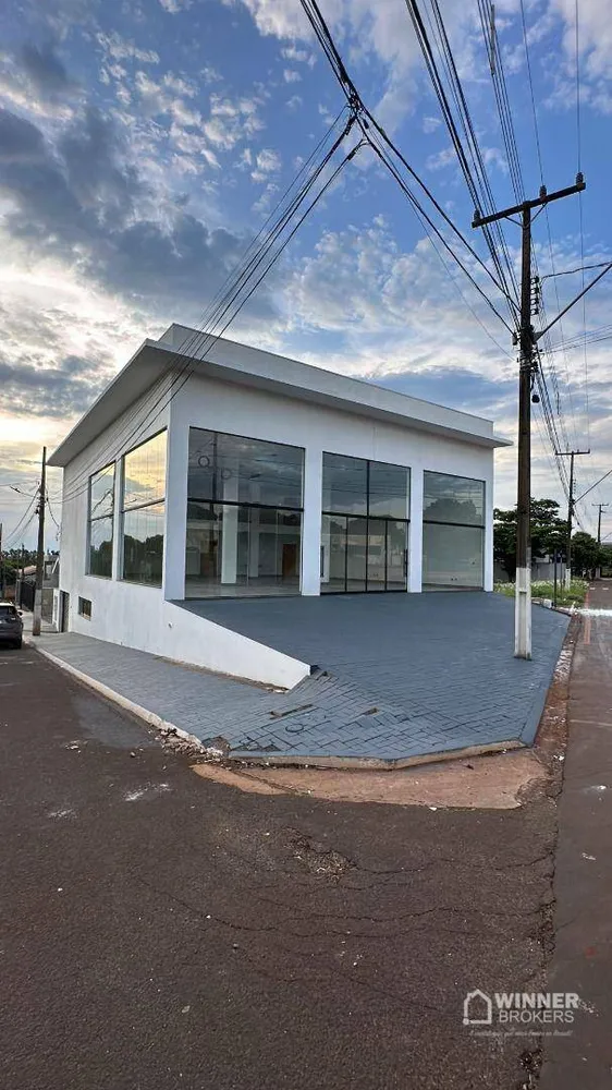 Depósito-Galpão, 600 m² - Foto 2