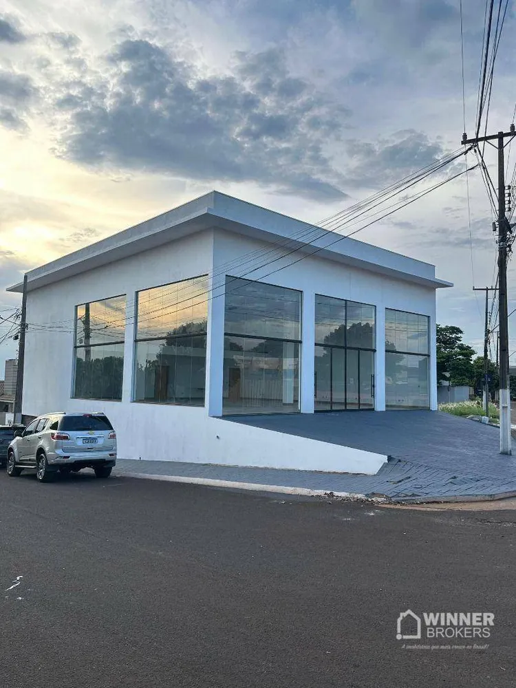 Depósito-Galpão, 600 m² - Foto 7