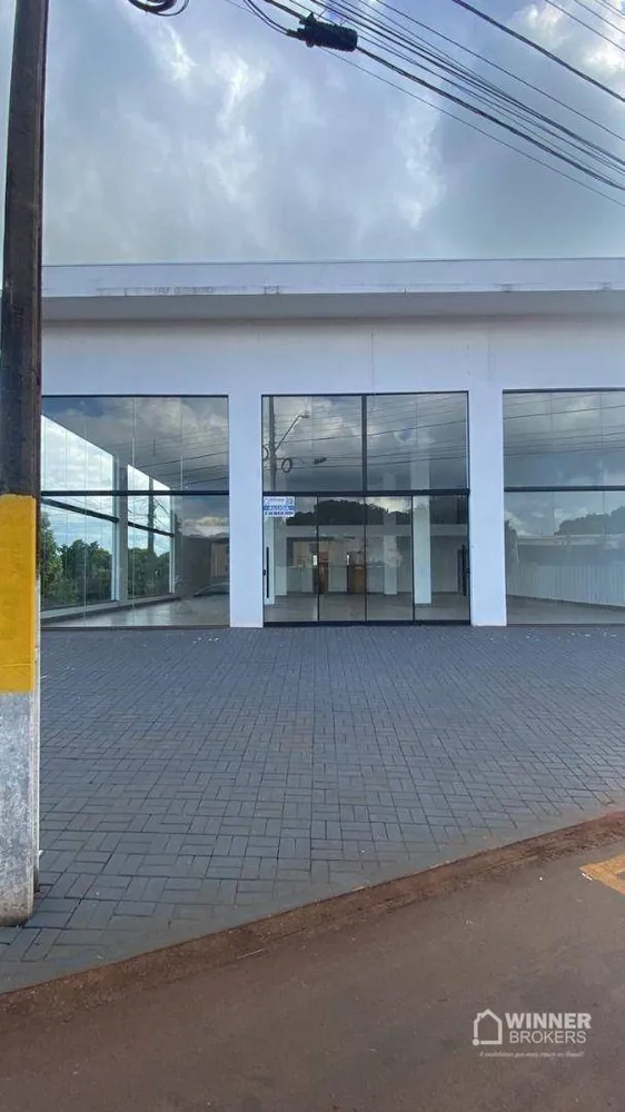 Depósito-Galpão, 600 m² - Foto 3