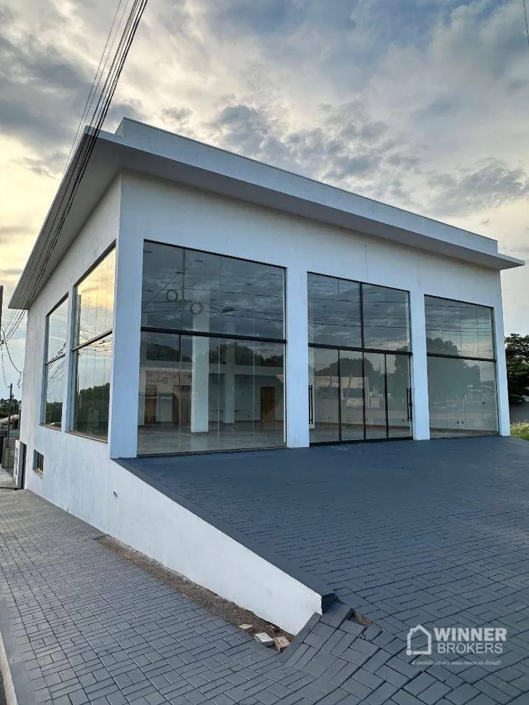 Depósito-Galpão, 600 m² - Foto 4