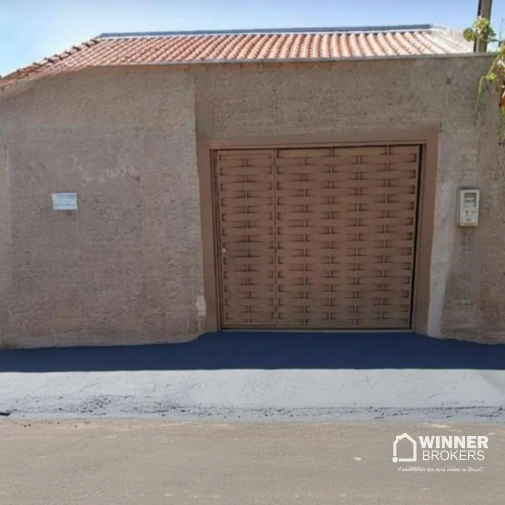 Casa, 2 quartos, 70 m² - Foto 7