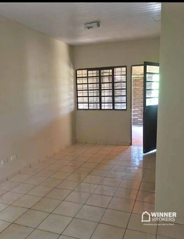 Casa, 2 quartos, 70 m² - Foto 5
