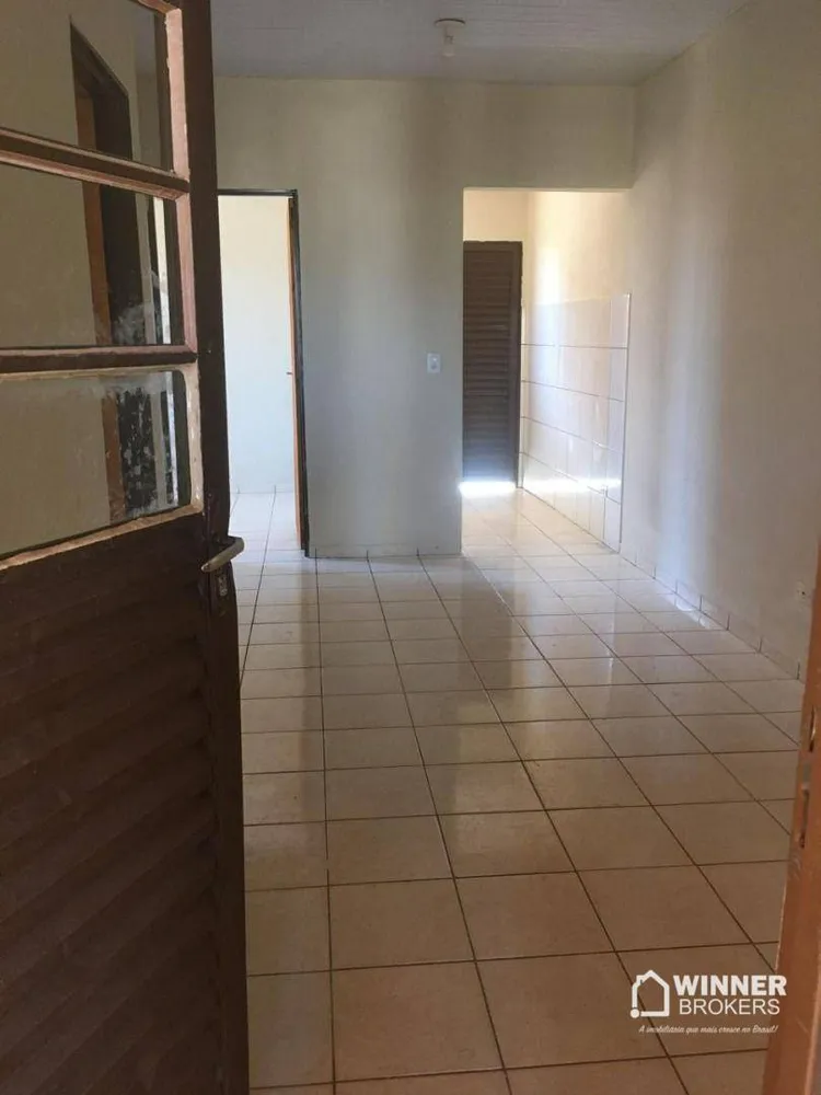 Casa, 2 quartos, 70 m² - Foto 4