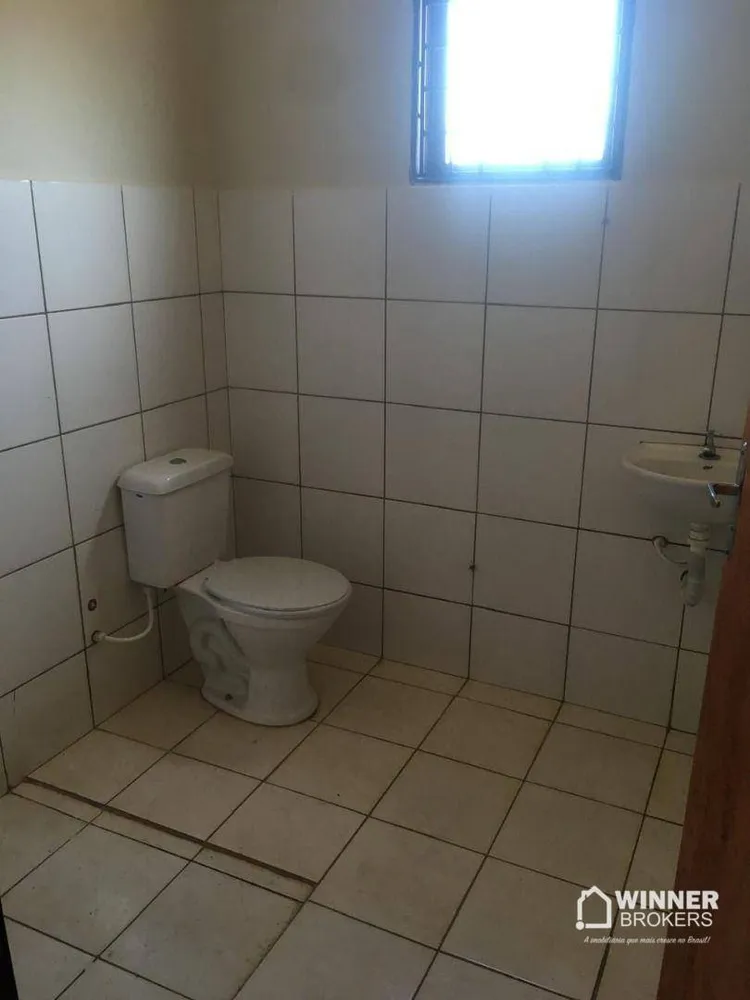 Casa, 2 quartos, 70 m² - Foto 3