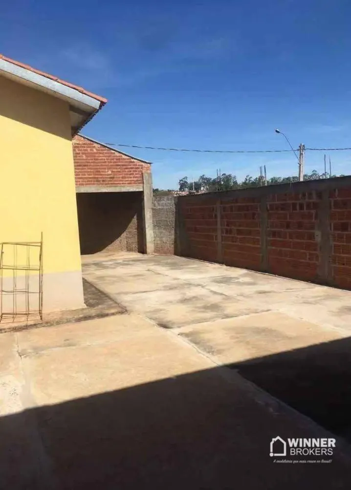 Casa, 2 quartos, 70 m² - Foto 1