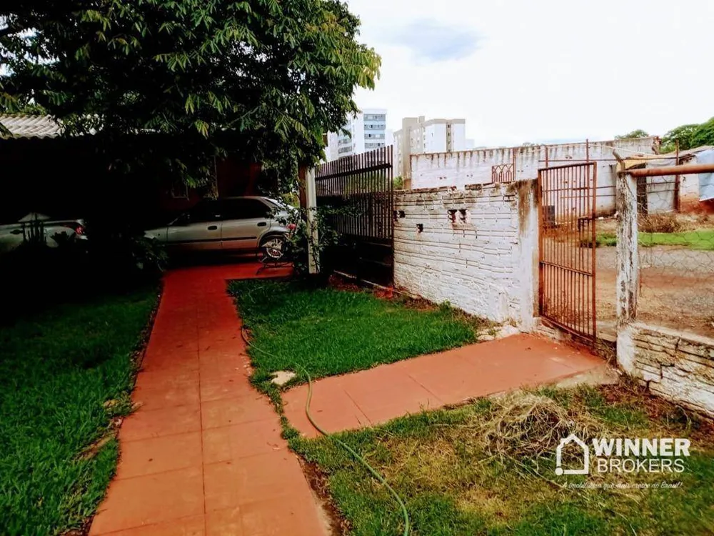 Chácara, 3 quartos, 2400 m² - Foto 3