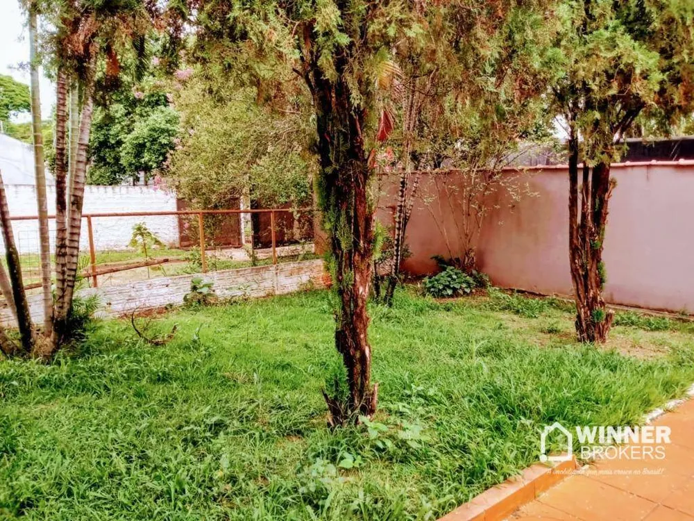 Chácara, 3 quartos, 2400 m² - Foto 8