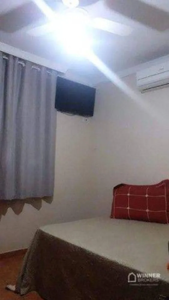 Casa, 3 quartos, 70 m² - Foto 11