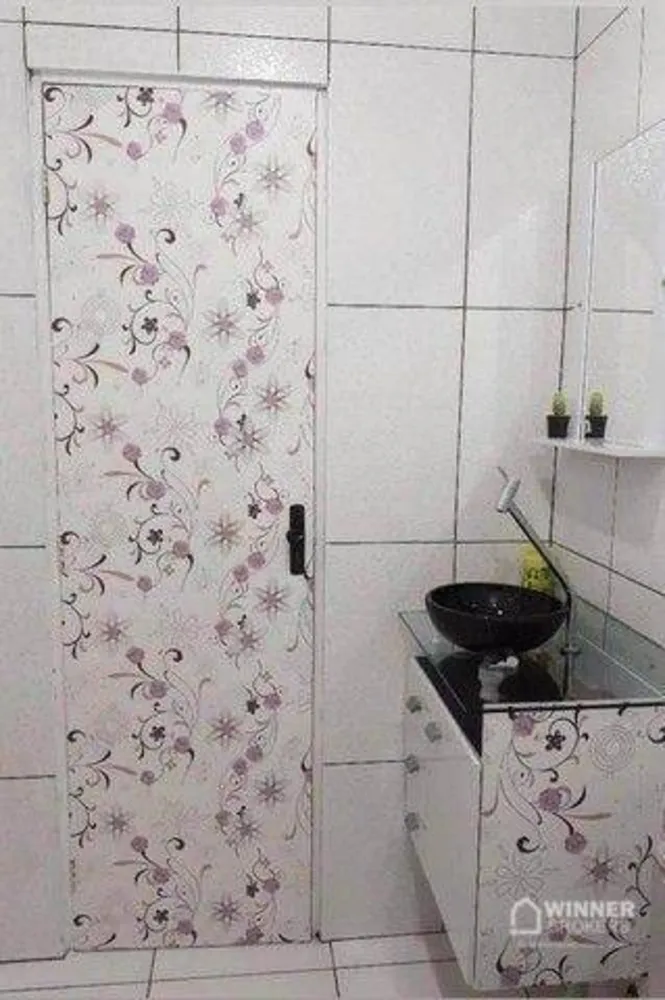 Casa, 3 quartos, 70 m² - Foto 3