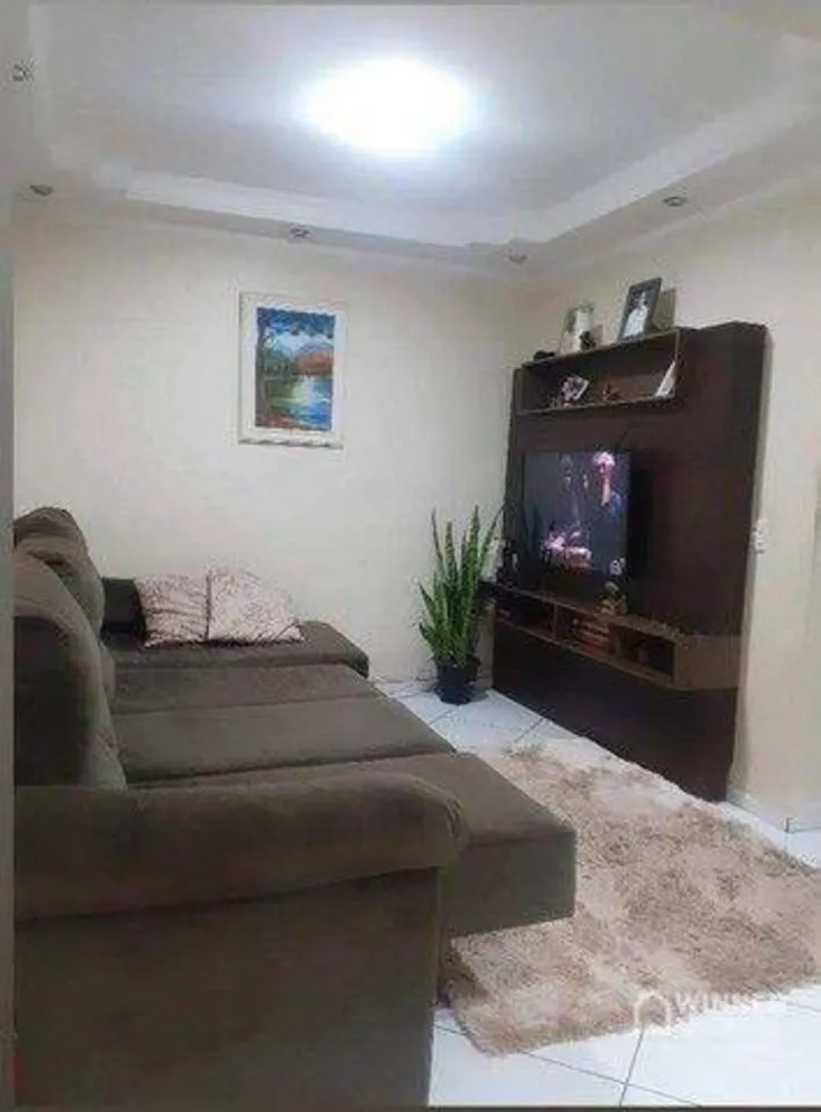 Casa, 3 quartos, 70 m² - Foto 8