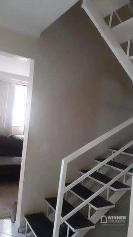 Casa, 3 quartos, 70 m² - Foto 12