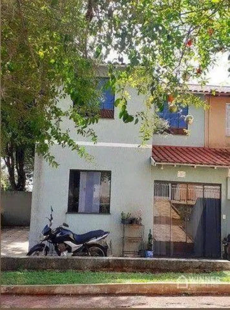 Casa, 3 quartos, 70 m² - Foto 7