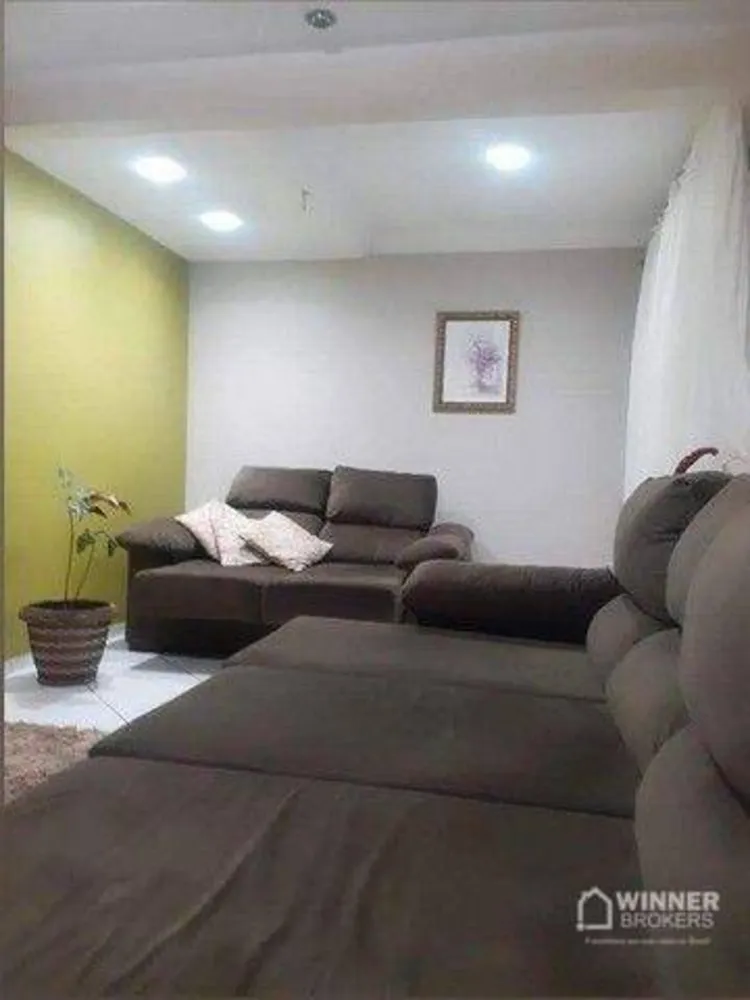 Casa, 3 quartos, 70 m² - Foto 4