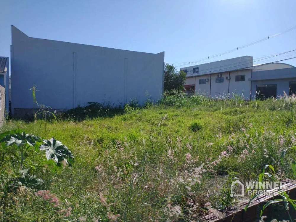 Terreno, 390 m² - Foto 2