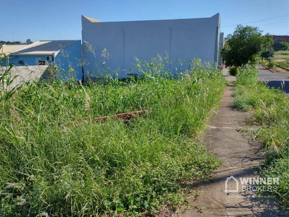 Terreno, 390 m² - Foto 3