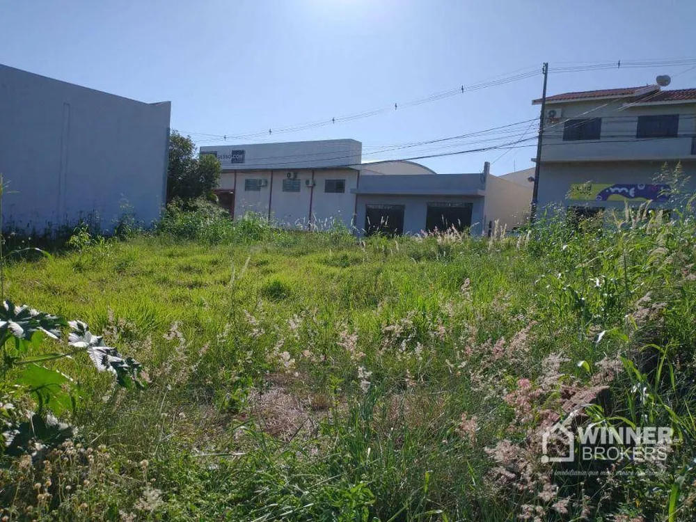 Terreno, 390 m² - Foto 1