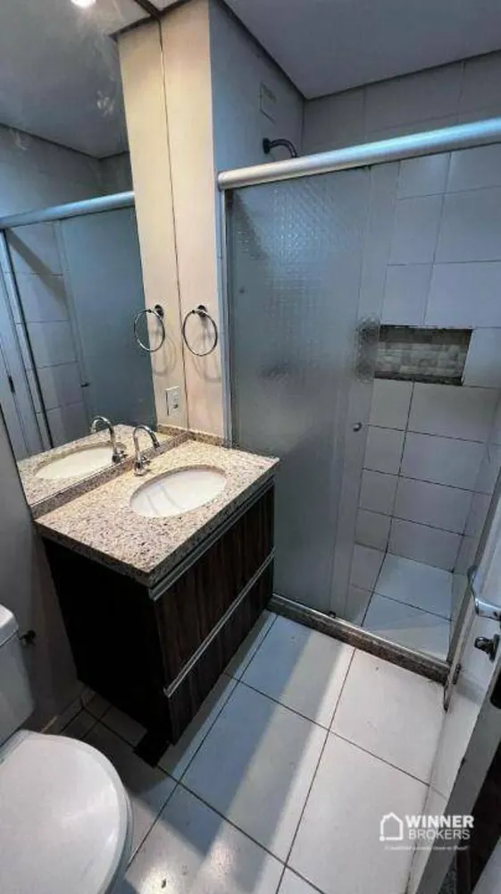 Apartamento, 3 quartos, 87 m² - Foto 6
