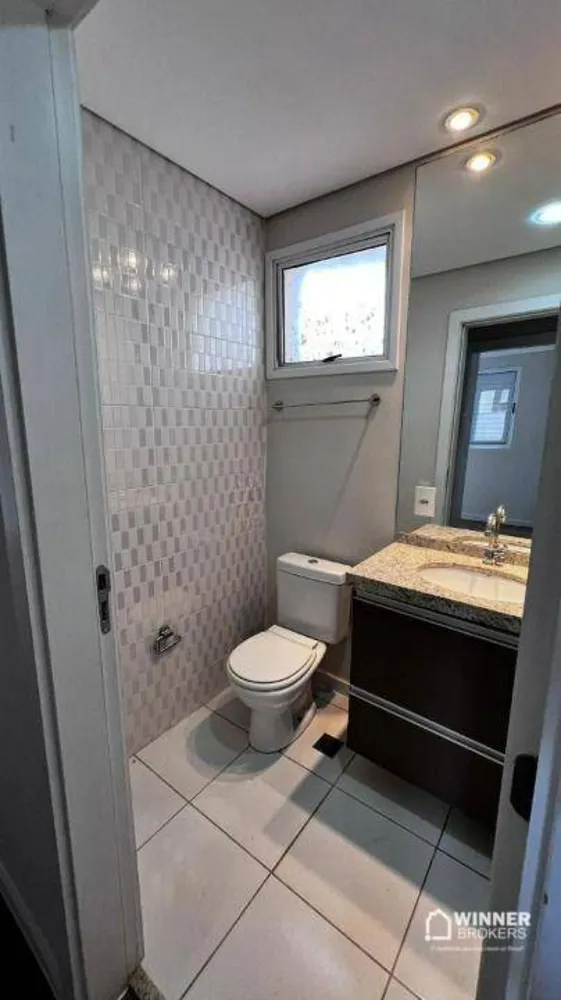 Apartamento, 3 quartos, 87 m² - Foto 3