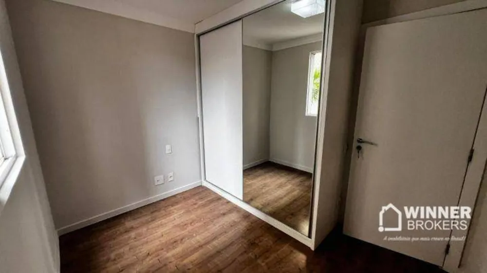 Apartamento, 3 quartos, 87 m² - Foto 4